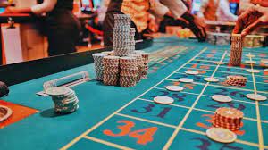 Онлайн казино Casino Wilder