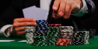 Онлайн казино Casino LEGZO